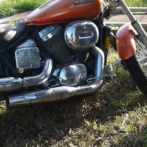 Meet your Posher, Ronnie